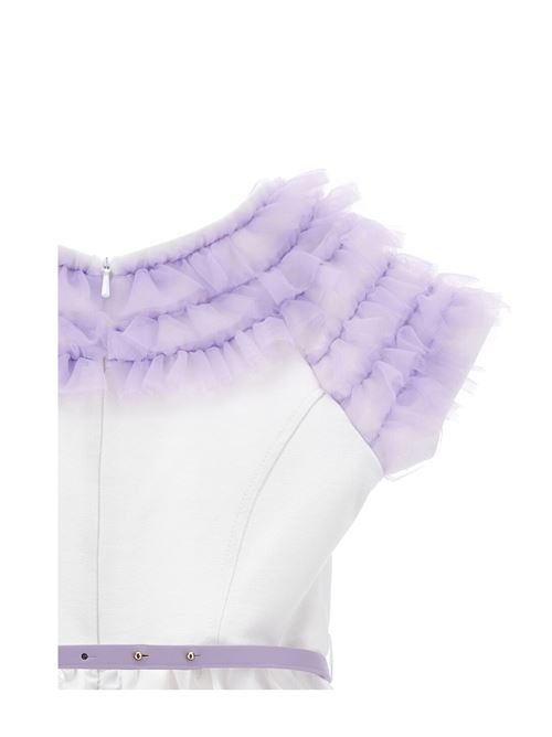 Abito, bambina, logato. MONNALISA | 11C925 36750065